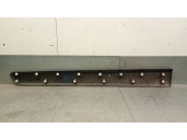 Recambio de molduras delanteras para citroën berlingo 1.6 16v hdi referencia OEM IAM 9658521777 