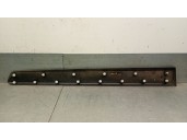 Recambio de molduras delanteras para citroën berlingo 1.6 16v hdi referencia OEM IAM 9658521877 