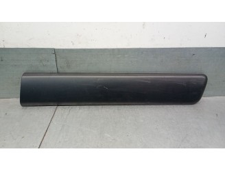 Recambio de molduras traseras para citroën berlingo 1.6 16v hdi referencia OEM IAM 9659164977  