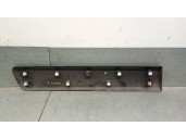 Recambio de molduras traseras para citroën berlingo 1.6 16v hdi referencia OEM IAM 9659164977 