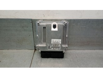 Recambio de centralita motor uce para audi a4 berlina (8ec) 2.0 tdi referencia OEM IAM 03G906016GN  0281012113 BOSCH