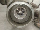 Recambio de turbocompresor para skoda octavia berlina (1z3) 2.0 tdi referencia OEM IAM 03G253018A 03G253014H 724930G GARRETT