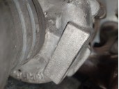 Recambio de turbocompresor para skoda octavia berlina (1z3) 2.0 tdi referencia OEM IAM 03G253018A 03G253014H 724930G GARRETT