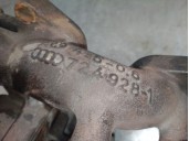 Recambio de turbocompresor para skoda octavia berlina (1z3) 2.0 tdi referencia OEM IAM 03G253018A 03G253014H 724930G GARRETT