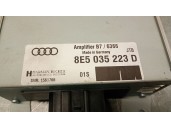 Recambio de amplificador para audi a4 berlina (8ec) 2.0 tdi referencia OEM IAM 8E5035223D 