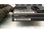 Recambio de modulo electronico para audi a4 berlina (8ec) 2.0 tdi referencia OEM IAM 8E0907279L 00009773B6 TEMIC