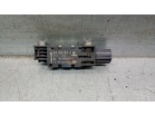 Recambio de sensor impacto para audi a4 berlina (8ec) 2.0 tdi referencia OEM IAM 8E0959651A  