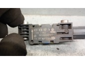 Recambio de sensor impacto para audi a4 berlina (8ec) 2.0 tdi referencia OEM IAM 8E0959651A  
