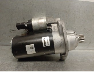 Recambio de motor arranque para skoda octavia berlina (1z3) 2.0 tdi referencia OEM IAM LRS01674  