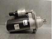 Recambio de motor arranque para skoda octavia berlina (1z3) 2.0 tdi referencia OEM IAM LRS01674  
