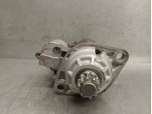 Recambio de motor arranque para skoda octavia berlina (1z3) 2.0 tdi referencia OEM IAM LRS01674  