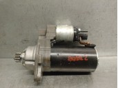 Recambio de motor arranque para skoda octavia berlina (1z3) 2.0 tdi referencia OEM IAM LRS01674 