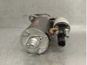 Recambio de motor arranque para skoda octavia berlina (1z3) 2.0 tdi referencia OEM IAM LRS01674 
