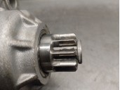 Recambio de motor arranque para skoda octavia berlina (1z3) 2.0 tdi referencia OEM IAM LRS01674 