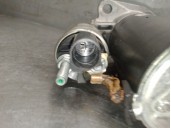 Recambio de motor arranque para skoda octavia berlina (1z3) 2.0 tdi referencia OEM IAM LRS01674  