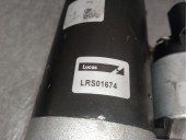 Recambio de motor arranque para skoda octavia berlina (1z3) 2.0 tdi referencia OEM IAM LRS01674  