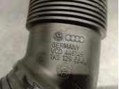 Recambio de tubo para skoda octavia berlina (1z3) 2.0 tdi referencia OEM IAM 1K0129684L 1K0129684L 