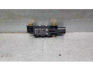 Recambio de sensor impacto para audi a4 berlina (8ec) 2.0 tdi referencia OEM IAM 8E0959643B 