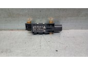 Recambio de sensor impacto para audi a4 berlina (8ec) 2.0 tdi referencia OEM IAM 8E0959643B  
