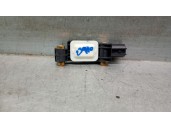 Recambio de sensor impacto para audi a4 berlina (8ec) 2.0 tdi referencia OEM IAM 8E0959643B  