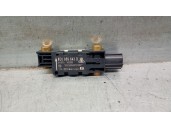 Recambio de sensor impacto para audi a4 berlina (8ec) 2.0 tdi referencia OEM IAM 8E0959643B 