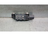 Recambio de sensor impacto para audi a4 berlina (8ec) 2.0 tdi referencia OEM IAM 8E0959651A 