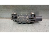 Recambio de sensor impacto para audi a4 berlina (8ec) 2.0 tdi referencia OEM IAM 8E0959651A  