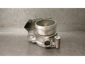 Recambio de caja mariposa para audi a6 allroad c6 (4fh) 2.7 tdi quattro referencia OEM IAM 059145950A 059145950R 