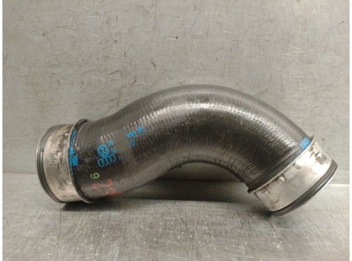 Recambio de tubo para skoda octavia berlina (1z3) 2.0 tdi referencia OEM IAM 1K0145838D 1K0145838D 