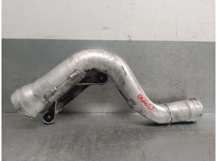 Recambio de tubo para skoda octavia berlina (1z3) 2.0 tdi referencia OEM IAM 1K0145762Q 1K0145762Q 