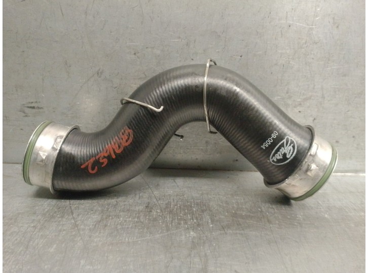 Recambio de tubo para skoda octavia berlina (1z3) 2.0 tdi referencia OEM IAM 1K0145832E 1K0145832E 