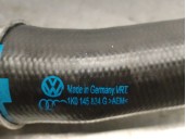 Recambio de tubo para skoda octavia berlina (1z3) 2.0 tdi referencia OEM IAM 1K0145834L 1K0145834L 