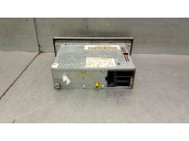 Recambio de sistema audio / radio cd para audi a4 berlina (8ec) 2.0 tdi referencia OEM IAM 8E0035186D 8E0035186AE 