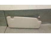 Recambio de parasol izquierdo para audi a4 berlina (8ec) 2.0 tdi referencia OEM IAM 8E0857552A 8E0857552A 