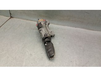 Recambio de conmutador de arranque para audi a4 berlina (8ec) 2.0 tdi referencia OEM IAM 4B0905851N 4B0905851Q 