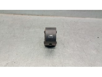 Recambio de mando elevalunas trasero derecho para audi a4 berlina (8ec) 2.0 tdi referencia OEM IAM 8E0959855 8E0959855A 