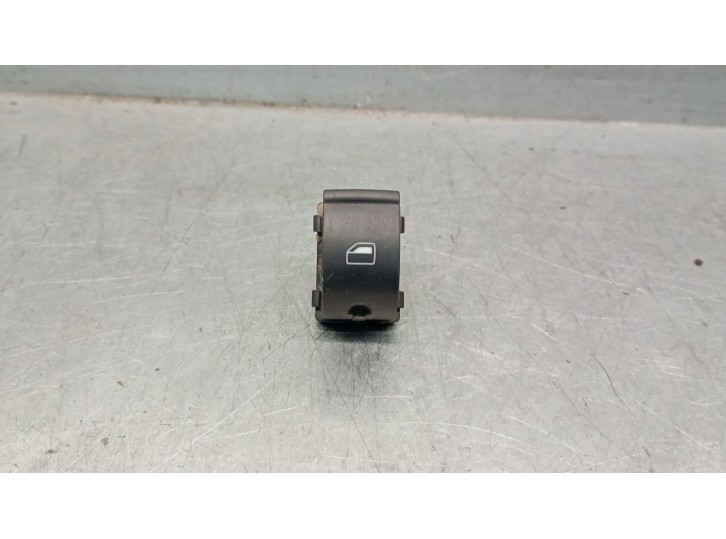 Recambio de mando elevalunas trasero derecho para audi a4 berlina (8ec) 2.0 tdi referencia OEM IAM 8E0959855 8E0959855A 