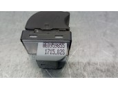 Recambio de mando elevalunas trasero derecho para audi a4 berlina (8ec) 2.0 tdi referencia OEM IAM 8E0959855 8E0959855A 