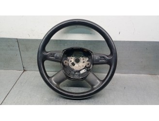 Recambio de volante para audi a4 berlina (8ec) 2.0 tdi referencia OEM IAM 8K0419091BG 8K0419091B 