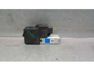 Recambio de motor techo electrico para hyundai kona furgoneta/suv (os, ose, osi) ev referencia OEM IAM 816P88F000 816P88F000 