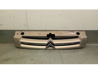 Recambio de rejilla delantera para citroën berlingo 1.6 16v hdi referencia OEM IAM 98519596XT 98519596XT 