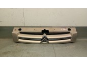 Recambio de rejilla delantera para citroën berlingo 1.6 16v hdi referencia OEM IAM 98519596XT 98519596XT 