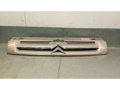 Recambio de rejilla delantera para citroën berlingo 1.6 16v hdi referencia OEM IAM 98519596XT 98519596XT 