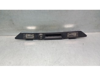 Recambio de maneta exterior porton para audi a4 berlina (8ec) 2.0 tdi referencia OEM IAM 8E0827574C 8E0827574C 