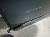 Recambio de puerta trasera izquierda para kia shuma i (fb) 1.5 i 16v referencia OEM IAM BF  