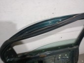 Replacement rear left door for Kia Shuma I (FB) 1.5 I 16V OEM IAM reference BF 