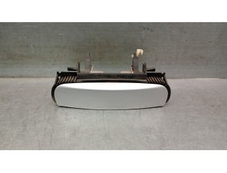 Recambio de maneta exterior trasera izquierda para audi a4 berlina (8ec) 2.0 tdi referencia OEM IAM 8E0839207 8E0839207 