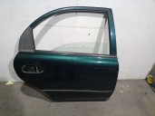 Recambio de puerta trasera derecha para kia shuma i (fb) 1.5 i 16v referencia OEM IAM BF  