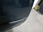 Recambio de puerta trasera derecha para kia shuma i (fb) 1.5 i 16v referencia OEM IAM BF  