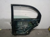 Recambio de puerta trasera derecha para kia shuma i (fb) 1.5 i 16v referencia OEM IAM BF  
